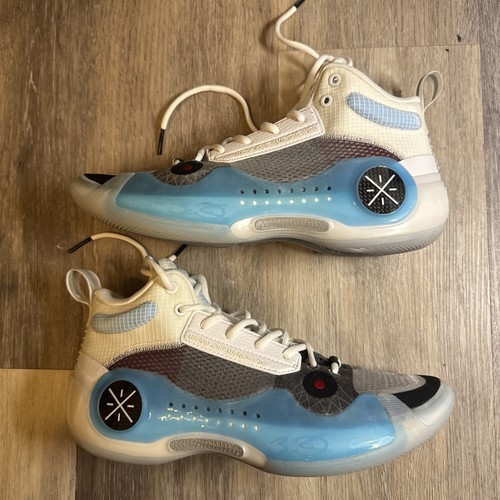 Ning way wade - li,