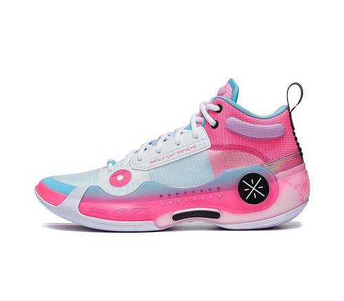 Ning way wade - li-ning, of