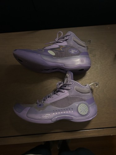 Way wade ning lavender - wade,