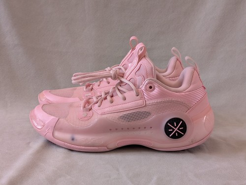 Ning way wade 10 - wade,