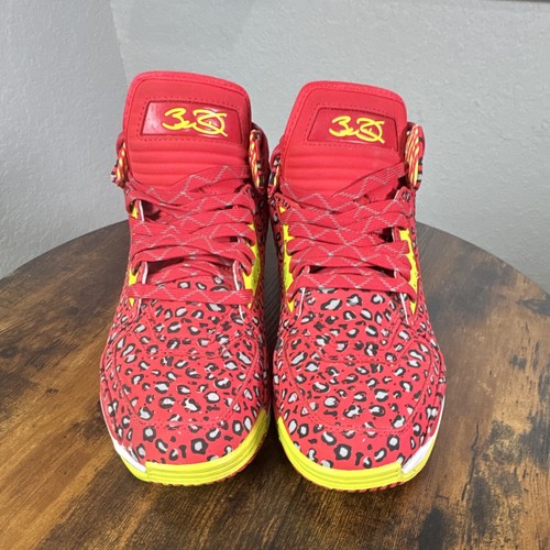 Size ning way of - li-ning, 2