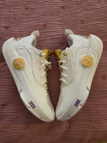 Way wade golden - way, gamma