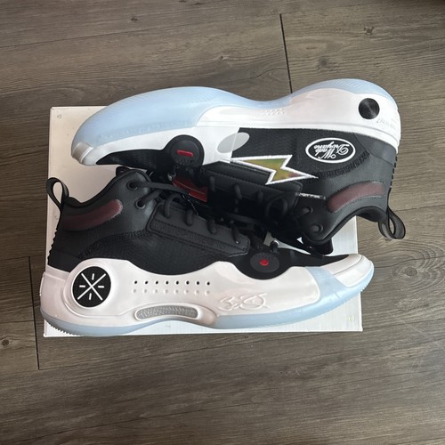 Ning way wade 10 - li-ning, of