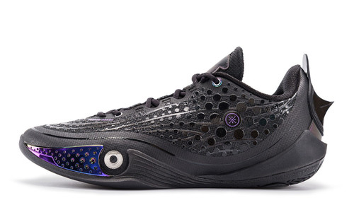 Way wade 808 - of,