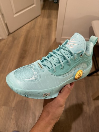 Way wade curry pe - 12,