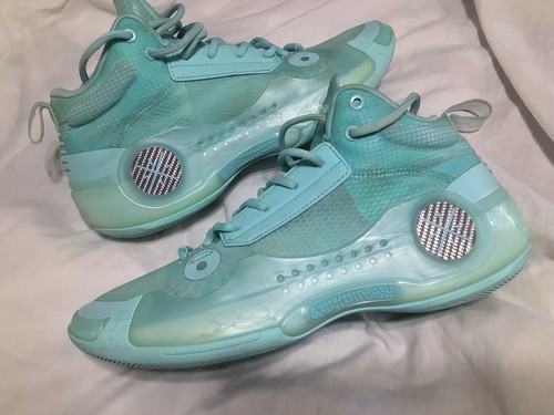 Ning way wade mint - way, 10-