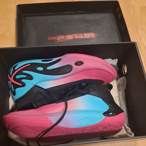 Lining way wade miami - -,