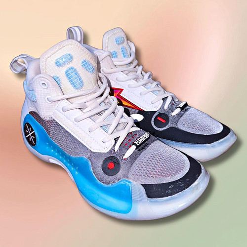 Ning way wade team - of,