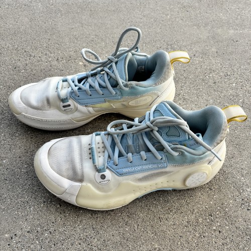 Ning way wade - li-ning, of