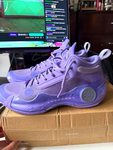 Lining way wade lavender - wade,