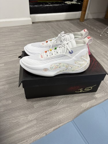 Size lining way wade 11 - size,