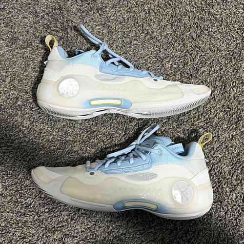 Ning way wade - li-ning,