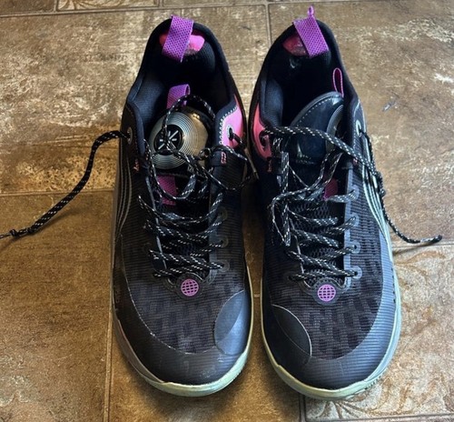 Ning way wade - li-ning, 2