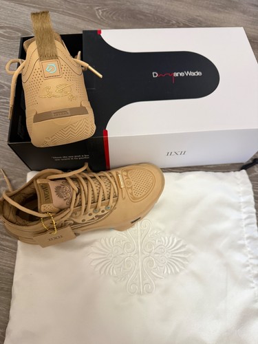 Way wade lux - wade, 12