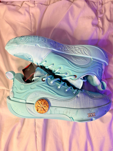 Ning way wade 12 liberty - li-ning, of