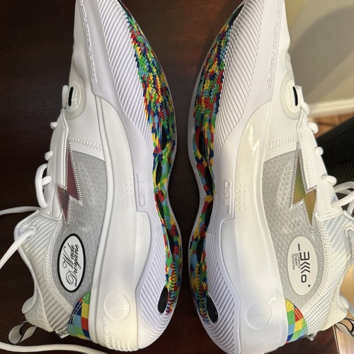 Way wade low pixel - wade,