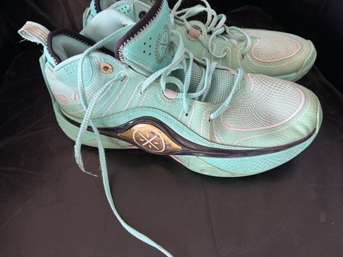 Ning way wade shadow 5 - of,