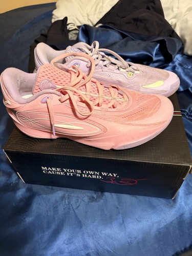 Way wade 808 - of,